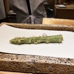 日本橋 蕎ノ字 - 