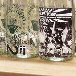 Rock’anDo - R+とのコラボ