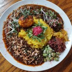 アニーノカリー - 