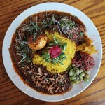 アニーノカリー - 