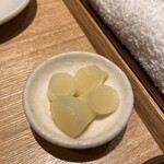 日本橋 蕎ノ字 - 