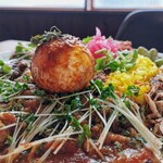 アニーノカリー - 