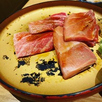 焼うお いし川 - 