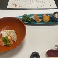 門前宿 和空 法隆寺 - 