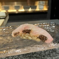 赤坂 鮨大谷 - 