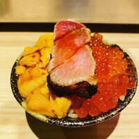 焼うお いし川 - 