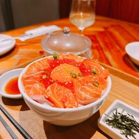 Seafood bar Ermitage 横浜鶴屋町店 - 