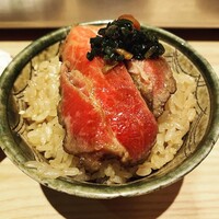 焼うお いし川 - 