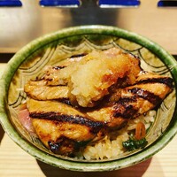 焼うお いし川 - 