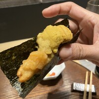 赤坂 鮨大谷 - 