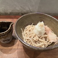 自家製粉石臼挽きうどん 青空blue 本店 - 