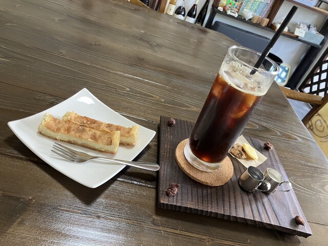 しぶやんの珈琲店 - 松島海岸（カフェ）の写真