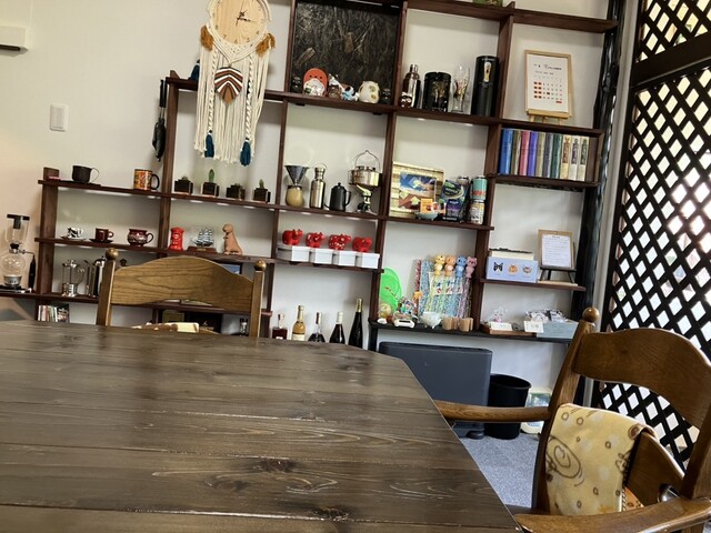 しぶやんの珈琲店 - 松島海岸（カフェ）の写真