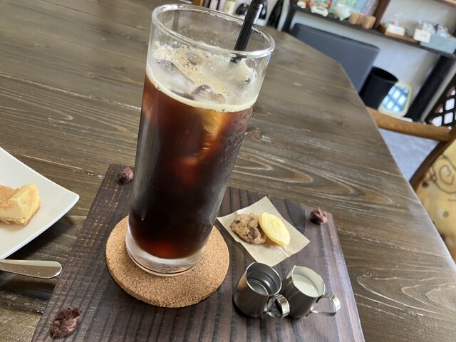 しぶやんの珈琲店 - 松島海岸（カフェ）の写真