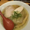 自家製麺 竜葵