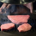 The INNOCENT CARVERY - 