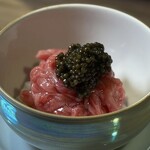 The INNOCENT CARVERY - 