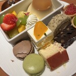 THE-MOMENT GRILL&DINING - 