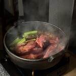 The INNOCENT CARVERY - 