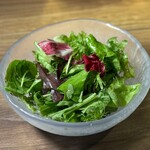 The INNOCENT CARVERY - 