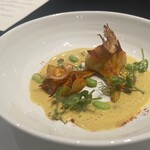 ラ ターブル ドゥ ジョエル・ロブション - 