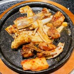 かねいし - 