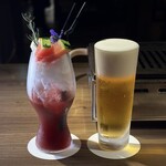 The INNOCENT CARVERY - 