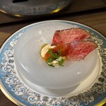 The INNOCENT CARVERY - 