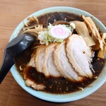 ラーメンさんぱち - 
