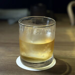 The INNOCENT CARVERY - 