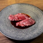 The INNOCENT CARVERY - 