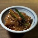 The INNOCENT CARVERY - 