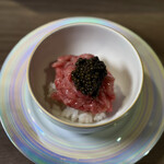 The INNOCENT CARVERY - 