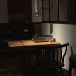 The INNOCENT CARVERY - 