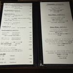 The INNOCENT CARVERY - 