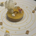 ラ ターブル ドゥ ジョエル・ロブション - 