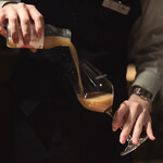 The INNOCENT CARVERY - 