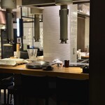 The INNOCENT CARVERY - 