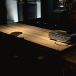 The INNOCENT CARVERY - 