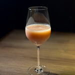 The INNOCENT CARVERY - 