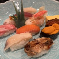 寿し心 なかむら - 