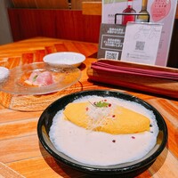 Seafood bar Ermitage 横浜鶴屋町店 - 