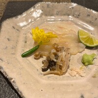 あま木 - 