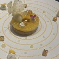 ラ ターブル ドゥ ジョエル・ロブション - 