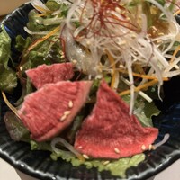焼肉トラジ PARAM カレッタ汐留店 - 