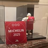 ラ ターブル ドゥ ジョエル・ロブション - 