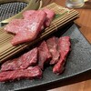 焼肉ホルモン 山水縁 虎ノ門本店