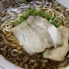 尾道ラーメン 暁