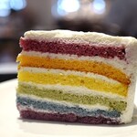 ディーン&デルーカ カフェ - 