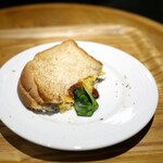 エクセルシオールカフェ  - 